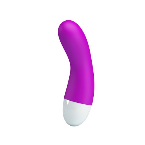 Ian - Vibrador Externo Recargable