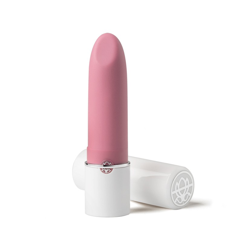 Magic Lotos Labial Vibrador con APP