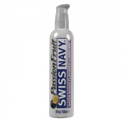 Lubricante Swiss Navy Sabor...