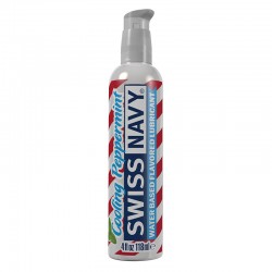 Lubricante Swiss Navy Sabor...
