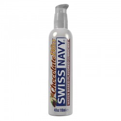 Lubricante Swiss Navy Sabor...