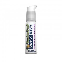 Lubricante Swiss Navy Sabor...