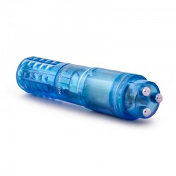 Vibrador Externo Rocker Azul 2