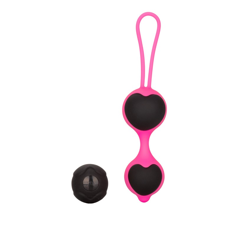 Bolitas Kegel Trainer Kit