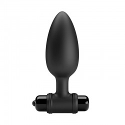 Vibra Butt Plug II