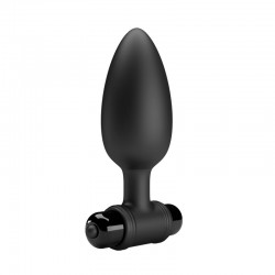 Vibra Butt Plug II 2