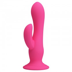 Alvin Vibrador Doble...