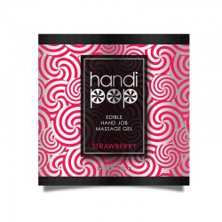 Sachet Handipop Gel de...
