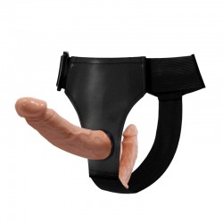 Arnés con Dildos Realistas...