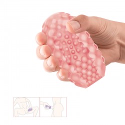 Masturbador Reversible -... 2