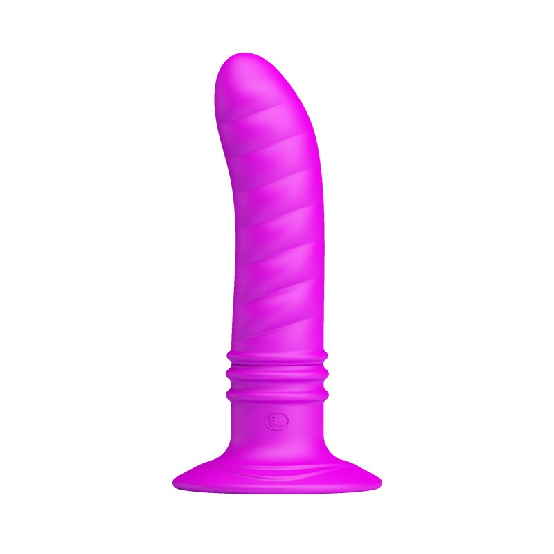 Twist Vibrador Anal