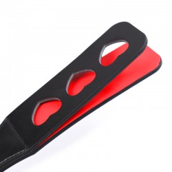 Red Room Palmeta Corazón 2