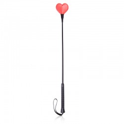 Red Room Fusta Corazón