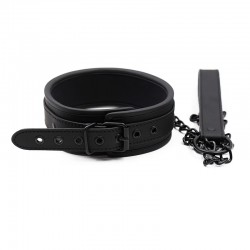 Dark Room Collar con Cadena 2