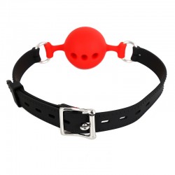 Red Room Mordaza de Silicona 2