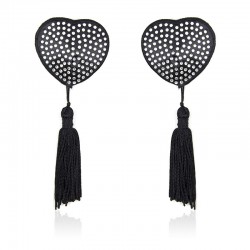 Pezoneras con Borlas...