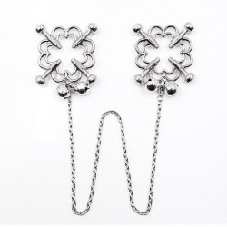 Prensas Para Pezones con...