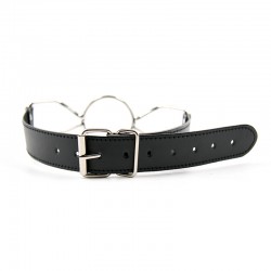 Mordaza de Acero Spider Gag 2