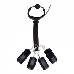 Kit Inmovilizador con...