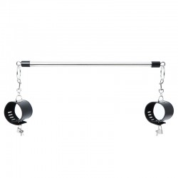 Barra Separadora de Piernas...