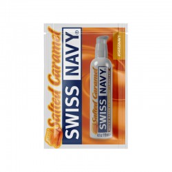 Lubricante Swiss Navy Sabor...
