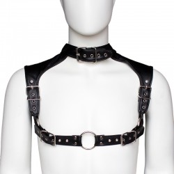 Choker Harness Arnés de Pecho