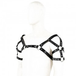 Gladiator Arnés de Pecho 2