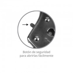 Esposas Recubiertas SENS... 2