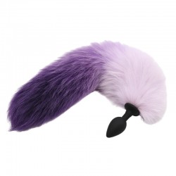 Cola de Zorro Lavanda con...