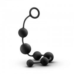 Bolitas Anales Platinum -...