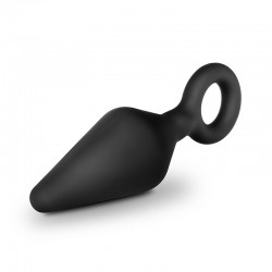 Loop Plug Anal Platinum 2