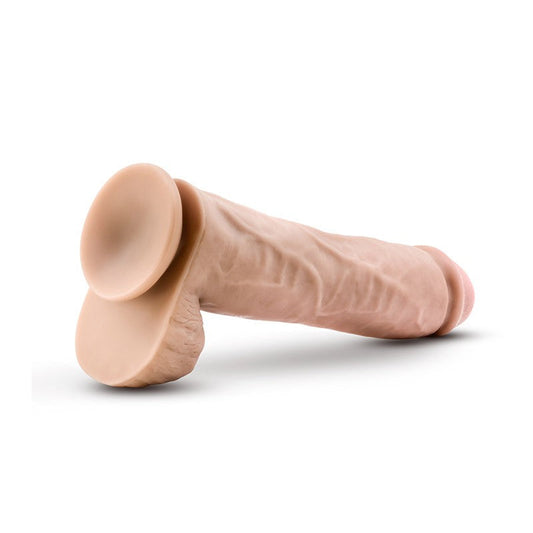 Au Naurel Dildo Doble Densidad 29,2 cm
