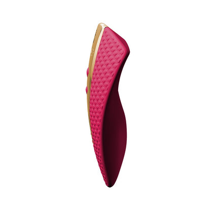OBI Vibrador Externo - Fucsia
