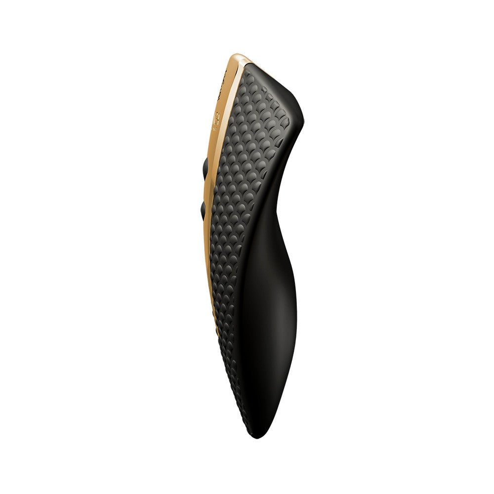 OBI Vibrador Externo - Negro