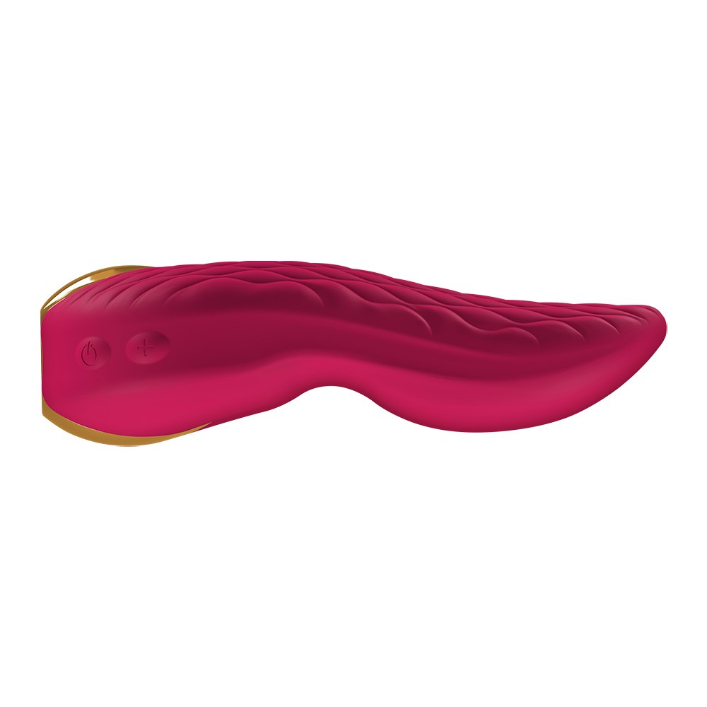 AIKO Vibrador Externo - Fucsia