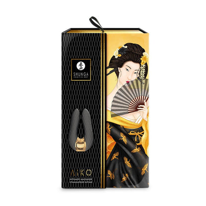 AIKO Vibrador Externo - Negro