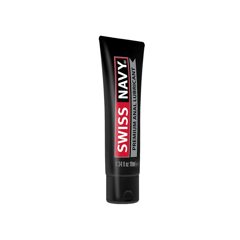 Lubricante Relajante Anal 10 ml