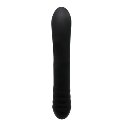 Twister Vibrador Doble con Movimiento