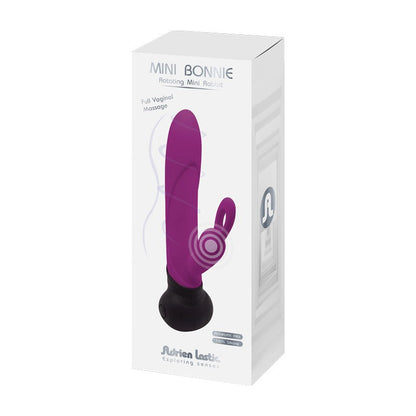 Mini Bonnie Rotador y Vibrador