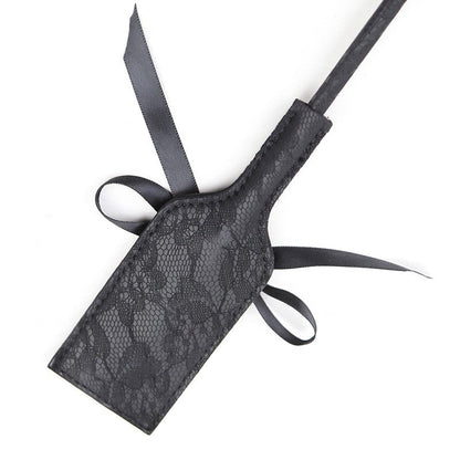 Feather Tickler Fusta Con Plumero