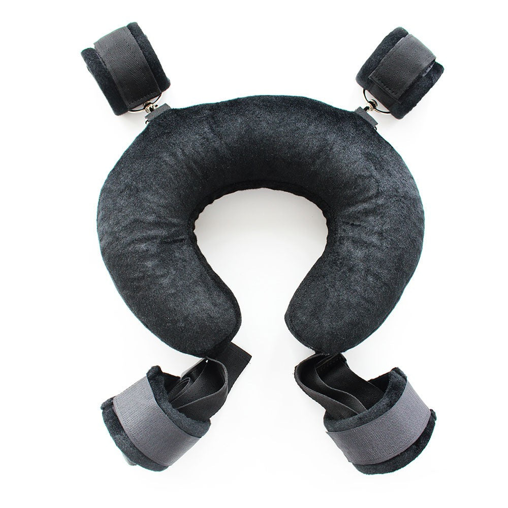 Soporte Posicionador con Cojín