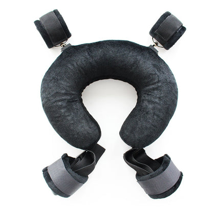 Soporte Posicionador con Cojín