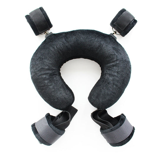 Soporte Posicionador con Cojín