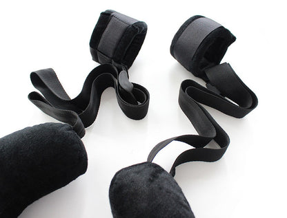Soporte Posicionador con Cojín