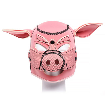 Piggy Mask Mascara de Cerdo