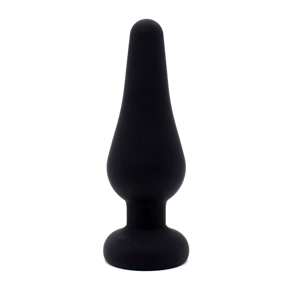 Play Plug Anal - Negro