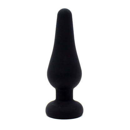 Play Plug Anal - Negro