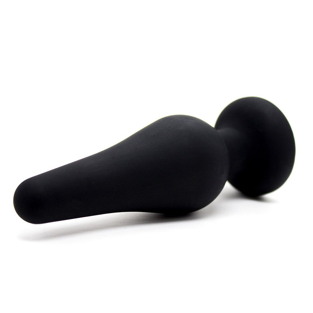 Play Plug Anal - Negro