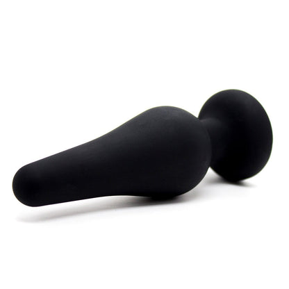Play Plug Anal - Negro