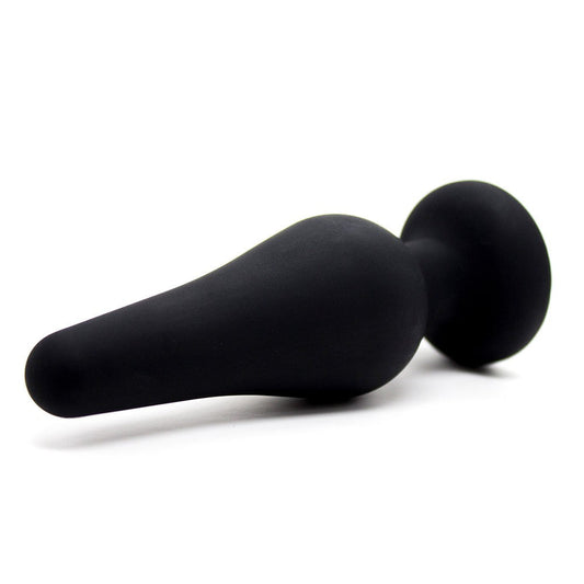 Play Plug Anal - Negro